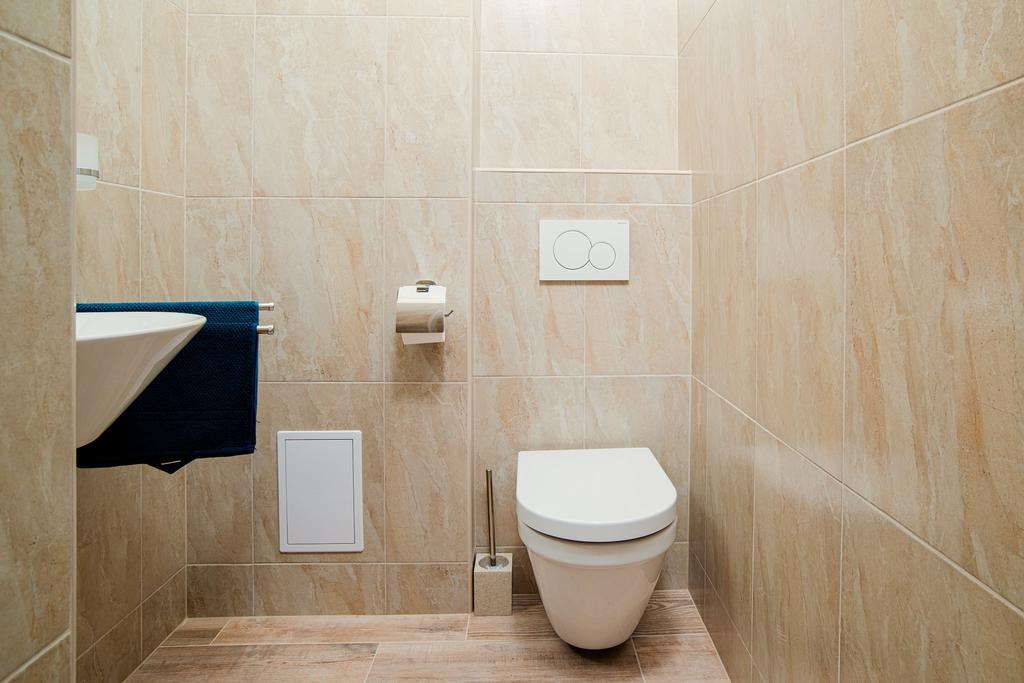 Apartment Gesse Brezinova Praha Eksteriør bilde